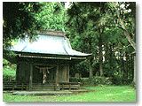 天照御祖神社