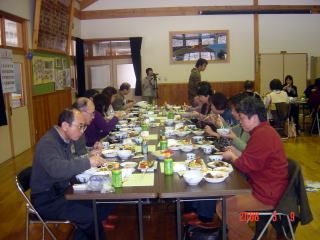 彩り、味、栄養バランスとも大変好評！