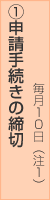 ステップ1 ステップ1