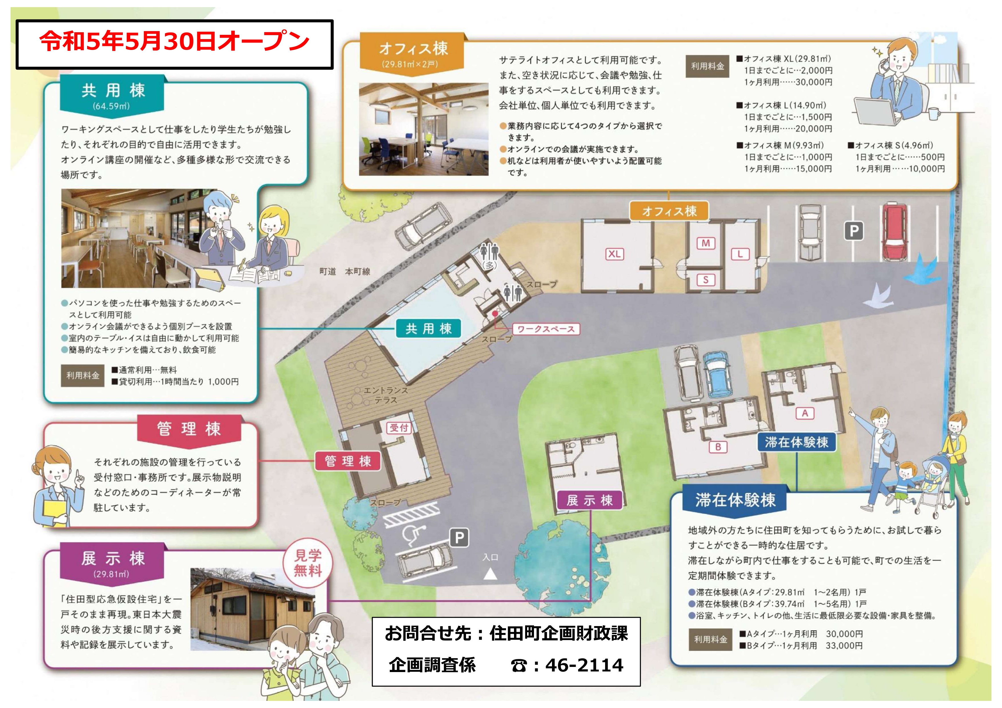 R060709　施設説明資料　周知用概要版（P2）.jpg