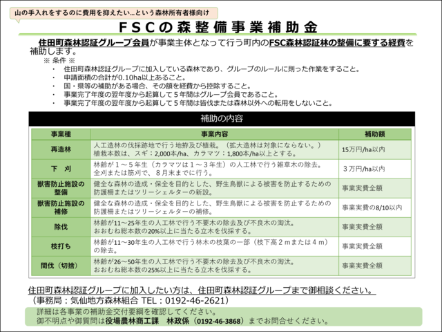 FSCの森整備事業費補助金の概要.png